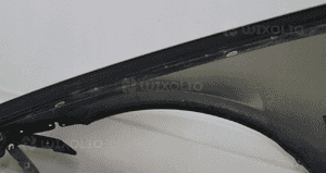 Błotnik przedni prawy bmw seria 3 E90 668 2007 13