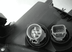 Mazda CX5 ii 7 pin idealna lampa przednia prawa 8