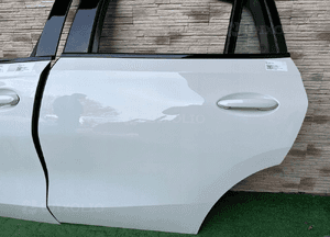 Drzwi bmw X6 G06 X6M F96 A300 2