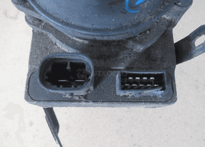 POMPA WSPOMAGANIA PEUGEOT 307 I 2.0 HDI 9653583180 4