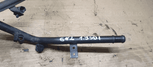 Rura wąż przewód wody VW Polo III 6N2 1.9 SDI 1H0121619D 6N0121065G 4