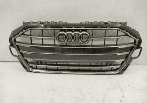 Nowa atrapa gril grill audi A4 B9 8W0853651DF lift 2019- 1