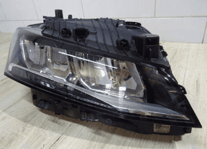 Peugeot 308 T10 prawa lamp full led 98491162 2