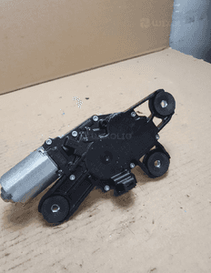 SILNICZEK WYCIERACZKI TYŁ FORD nr 0390201860 5