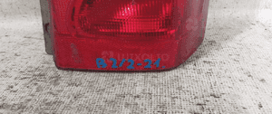 Tyl tylna lampa prawa suzuki wagon r 2