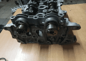 głowica kia hyundai 1.0 12v 22111-04400 po regeneracji 6
