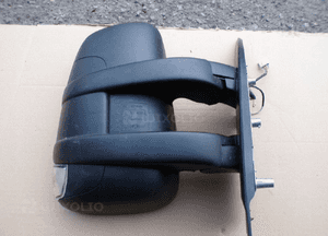 Lusterko prawe krótkie iveco daily 2014- 5802029830 1