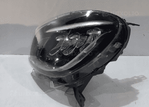 Smart ForFour 453 LCI Lampa FULL LED Lewa - 13055 3