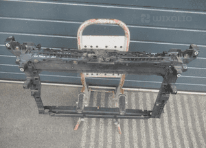Pas przedni przód wzmocnienie czołowe vw polo 6 vi 2G0805588AC 2017- 2