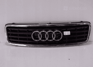 Audi A4 8H0 cabrio atrapa / grill - 846 1