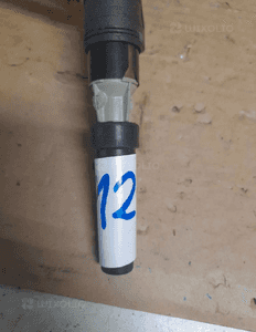 Cewka Zapłonowa Sagem 8200154186 A 1,6 Renault 2