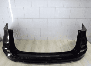 Honda crv iv lift zderzak tył tylni 71501-T1V-ZX00 1
