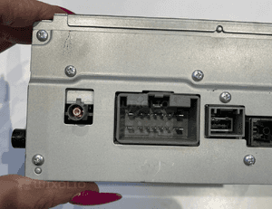 Range rover vogue L322 land rover discovery iv L319 jaguar xj X351 radio nawigacja gps czytnik 4