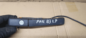 Klamka lewy przód przednia lewa VW Passat B3 357837223 2