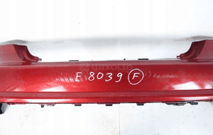 Audi A7 C7 lift 4G8 2014-2018 zderzak tył tylny 4G8807511AH 3