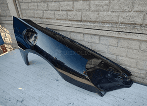 Porsche cayman boxster 987 błotnik prawy 2