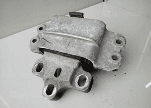 Audi vw skoda poduszka silnika skrzyni 1K0199555Q 1