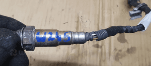 Sonda lambda czujnik Mercedes W245 2.0 CDI 0035426918 10