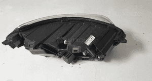 Peugeot expert lampa przód lewa 9808572680-00 4