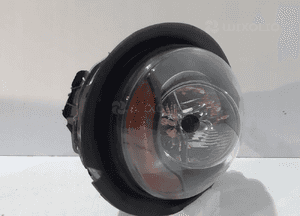 MINI F55 / F56 Lampa przednia H7 L - 13246 1