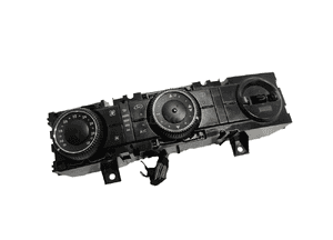 Panel nawiewu klimatyzacji mercedes sprinter 906 W906 A9068301785KZ 2006-14 1