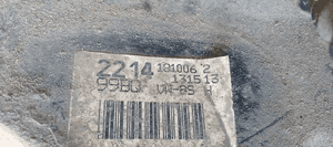 Zwrotnica piasta lewy przód przednia lewa VW Transporter T5 2.5 TDI 6
