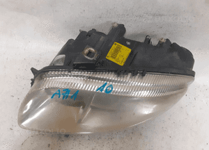 Lampa przednia lewa przód lewo alfa romeo gt 2