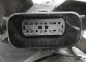 Lampa przednia przód lewa ford ecosport ii lift xenon GN15-13D155-HE2017-2022 13