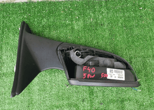 Lusterko bmw 1 F40 5 pin 2