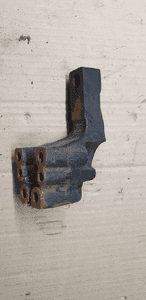 Łapa mocowanie silnika Citroen C5 III 2.0 HDI 9656463280 3