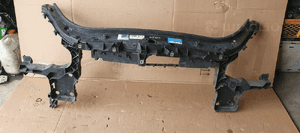 Pas przedni wzmocnienie Renault Scenic II 2
