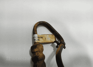 PRZEWÓD WSPOMAGANIA DEFENDER 2.4 TDCI 7H12-3R807-AB 2007-2014 EUROPA 5