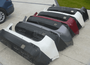 NISSAN QASHQAI II J11 LIFT 2017 LAMPA FULL LED LEWA ORYGINAŁ USZKODZONA 8