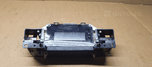 Zegar wyświetlacz radia Ford Focus MK3 AM5T-18B955-AG 2