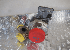 Turbo turbosrężarka tubrnia vw skoda seat audi 3.0 tdi 059145873FA 2