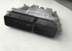 Komputer sterownik Bmw E90 E91 2.0D 0281017517 3