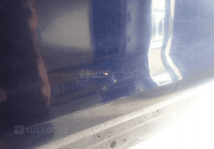 DRZWI LEWE PRZEDNIE LEWY PRZÓD AUDI E TRON E-TRON 4KE 18- 4