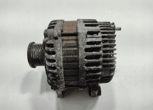 Alternator nissan x-trail T31 2.0 dci 23100JG71A A3TJ2481 2008-2013 2