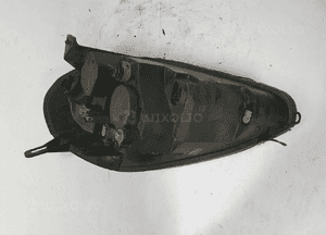 Lampa przednia prawa przód prawo fiat punto 6