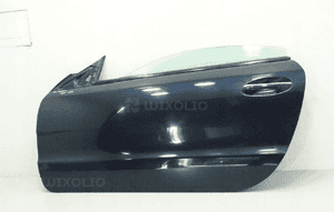 Drzwi lewe gołe K359 mercedes sl R230 02- 2