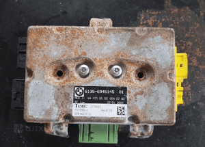 sterownik airbag bmw e 60 6135694514501