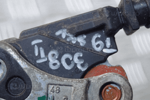 KLEMA MINUSOWA PEUGEOT 308 II T9  9805688280  9804833280 5