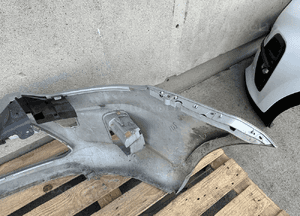 Zderzak przód przedni ford c-max MK1 i 1 lift fl 2007- cały 4