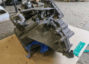 Skrzynia biegów manualna F40 gm 12789564 opel saab 2.8 t Z28NET 7