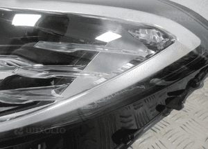 Lampa przednia przód lewa bmw 4 ii G26 full led 2021-> 7