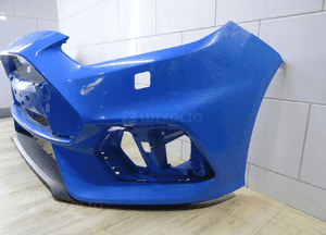 Ford focus MK3 rs zderzak przedni 3
