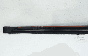 Listwa progowa prawa audi A4 B9 lift kombi allroad 6