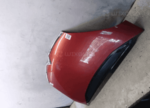 Maska Pokrywa Silnika Citroen C4 Grand Picasso Lift EKQD 2