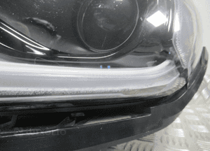 Lampa przednia przód lewa jeep compass ii bi-xenon P55112717AF 55112717AF 2016-2020 7