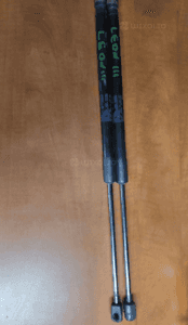 Siłownik teleskop klapy bagażnika seat leon iii 3D 5F3827550A 1
